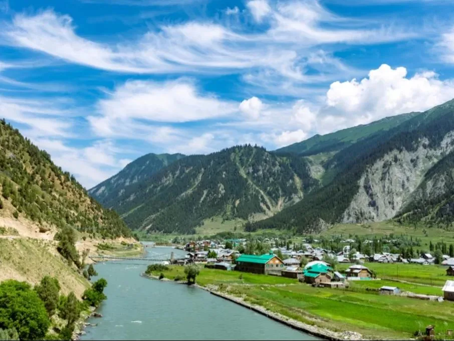 kashmir Offbeat